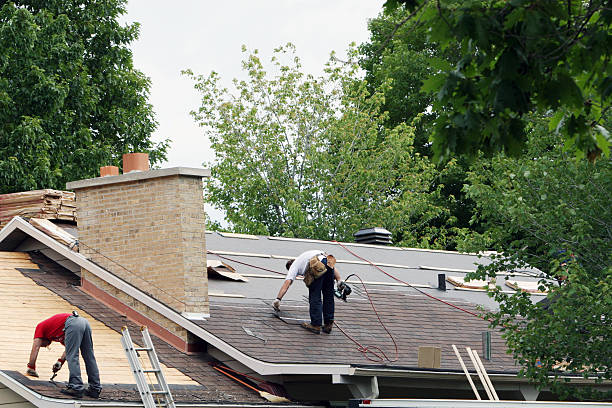 Best Residential Roofing Contractor  in Midwest City, OK
