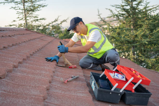 Best Commercial Roofing Services  in Midwest City, OK