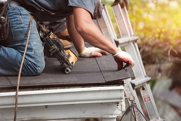 Best New Roof Installation  in Midwest City, OK
