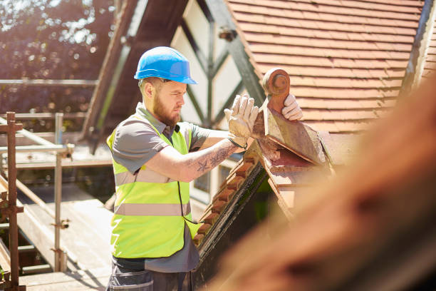 Quick and Trustworthy Emergency Roof Repair Services in Midwest City, OK