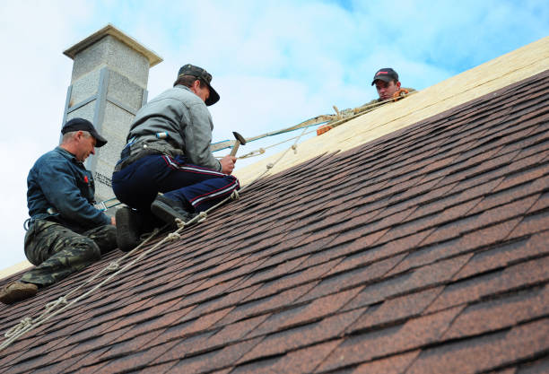 Best Roof Leak Repair  in Midwest City, OK